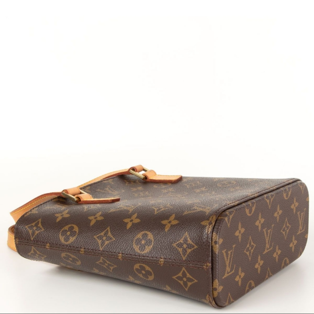 Vintage Louis Vuitton Bag - Picture 5 of 15